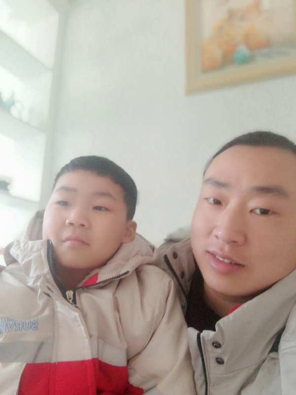 潇洒自由人的第二张照片--许昌相亲服务中心