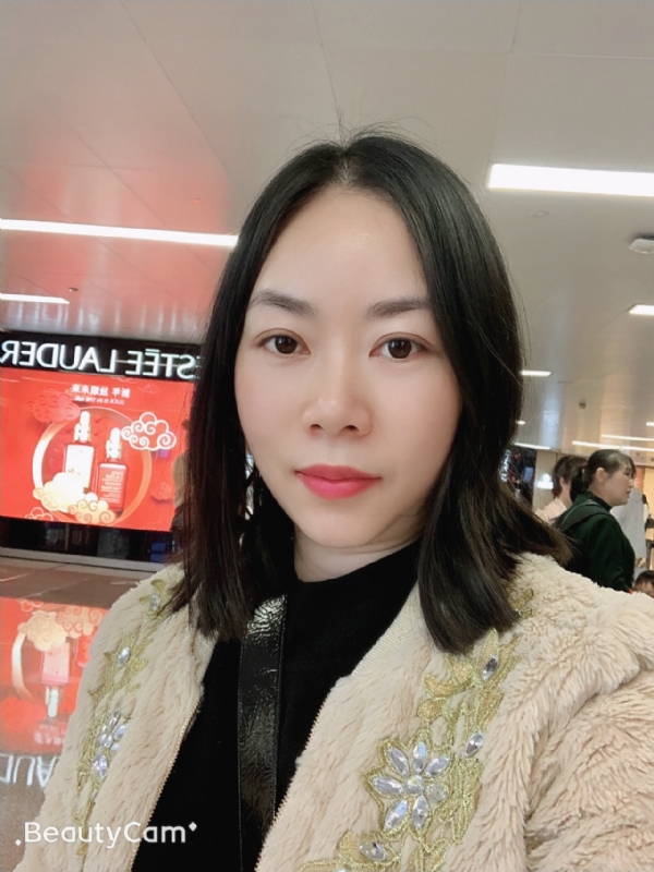 HuangXiao的第一张照片--许昌相亲服务中心