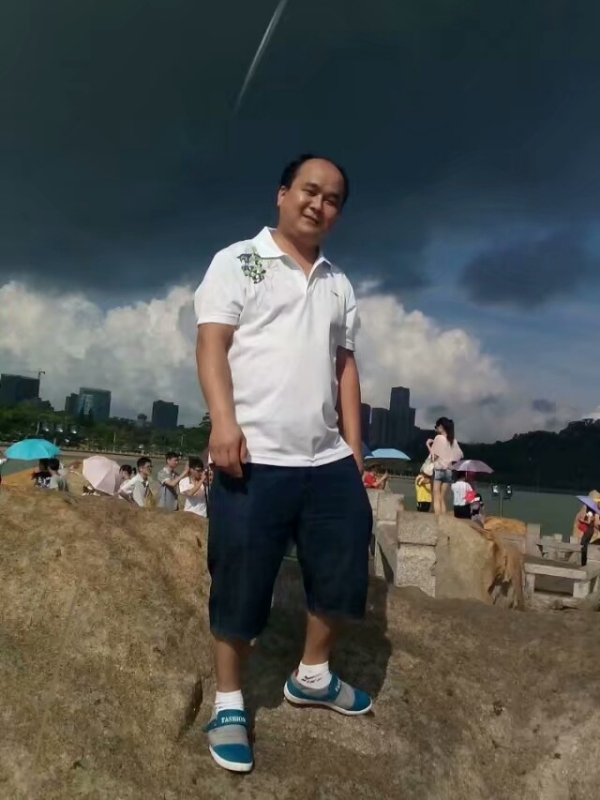 情殇的第一张照片--许昌相亲服务中心