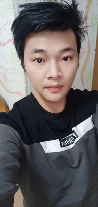 王冰的第一张照片--许昌相亲服务中心