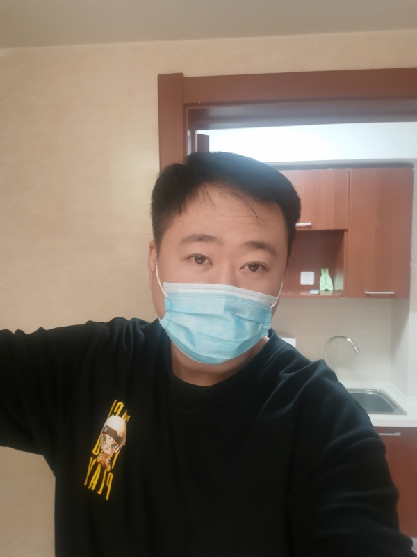 光辉的第一张照片--许昌相亲服务中心