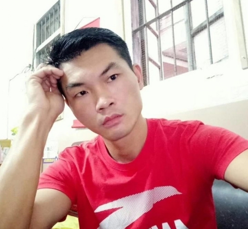 英俊的台灯的第一张照片--许昌相亲服务中心