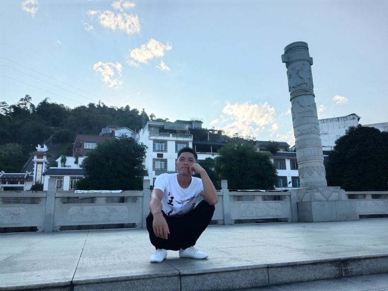 吾爱的第一张照片--许昌相亲服务中心