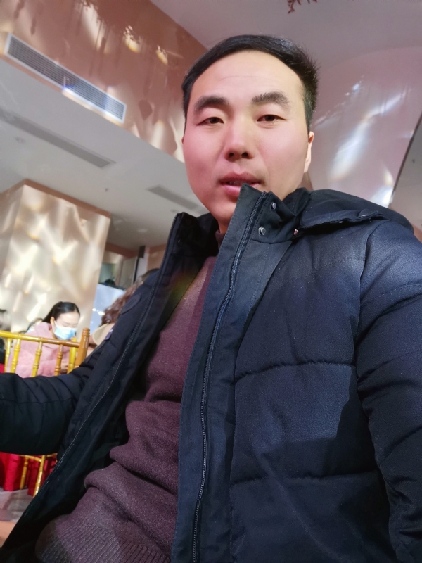 找属于自己的幸福的第一张照片--许昌相亲服务中心