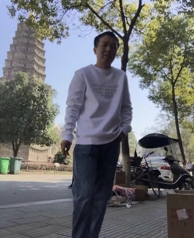 黄冈征婚的第一张照片--许昌相亲服务中心