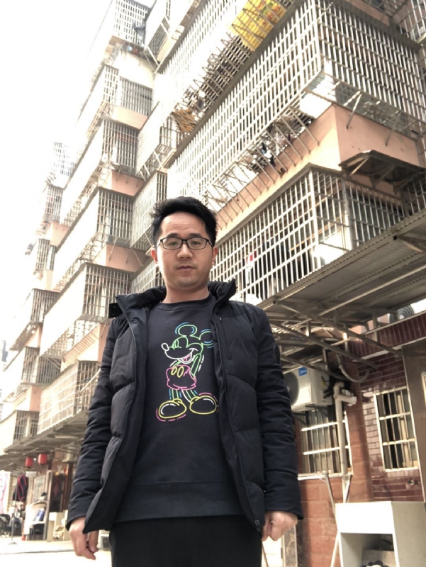 cxh的第一张照片--许昌相亲服务中心