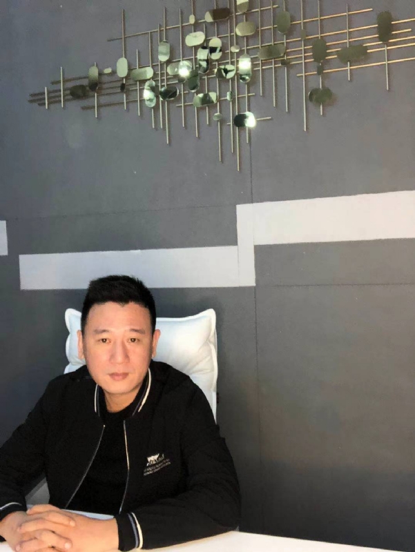 SAM的第一张照片--许昌相亲服务中心