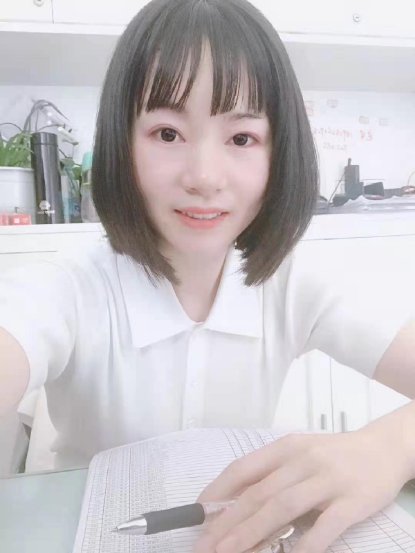槑槑的第二张照片--许昌相亲服务中心