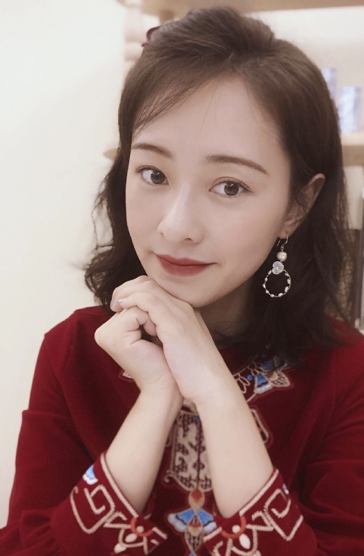 Betty的第一张照片--许昌相亲服务中心