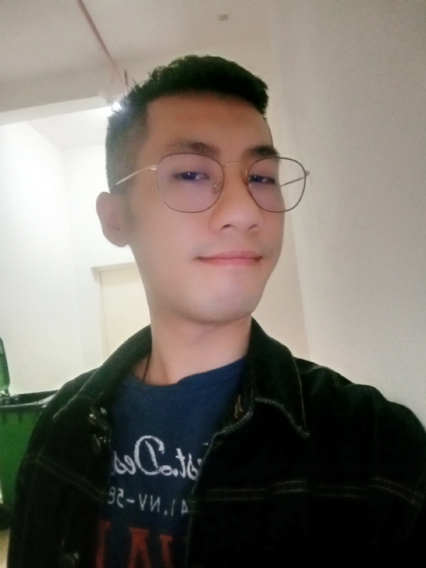 赫兹的第一张照片--许昌相亲服务中心