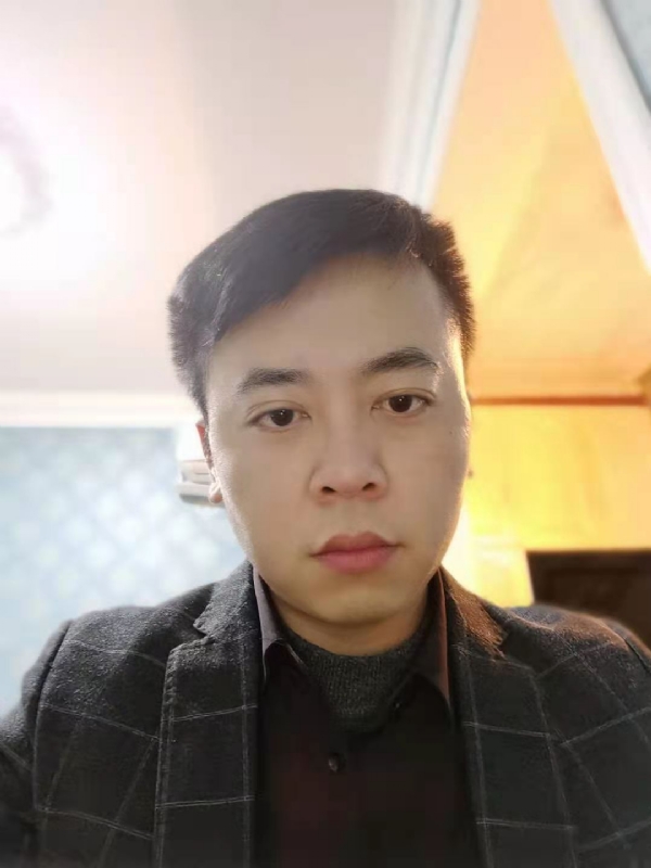 浔城烟雨的第一张照片--许昌相亲服务中心
