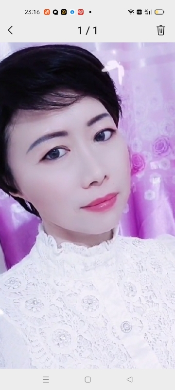 人生如茶的第一张照片--许昌相亲服务中心