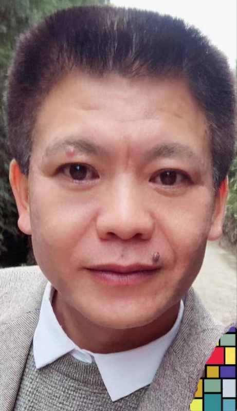 水中月的第三张照片--许昌相亲服务中心