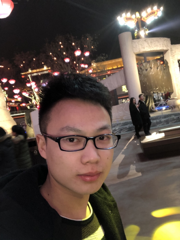 吃葡萄不吐葡萄皮的第一张照片--许昌相亲服务中心