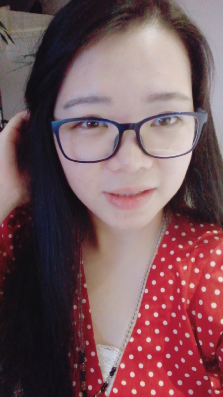 梨花的第一张照片--许昌相亲服务中心