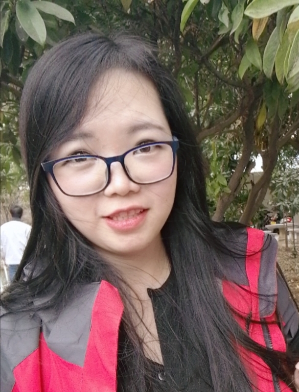梨花的第二张照片--许昌相亲服务中心