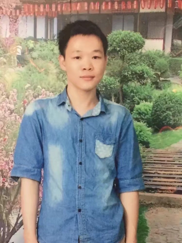 阿文的第一张照片--许昌相亲服务中心