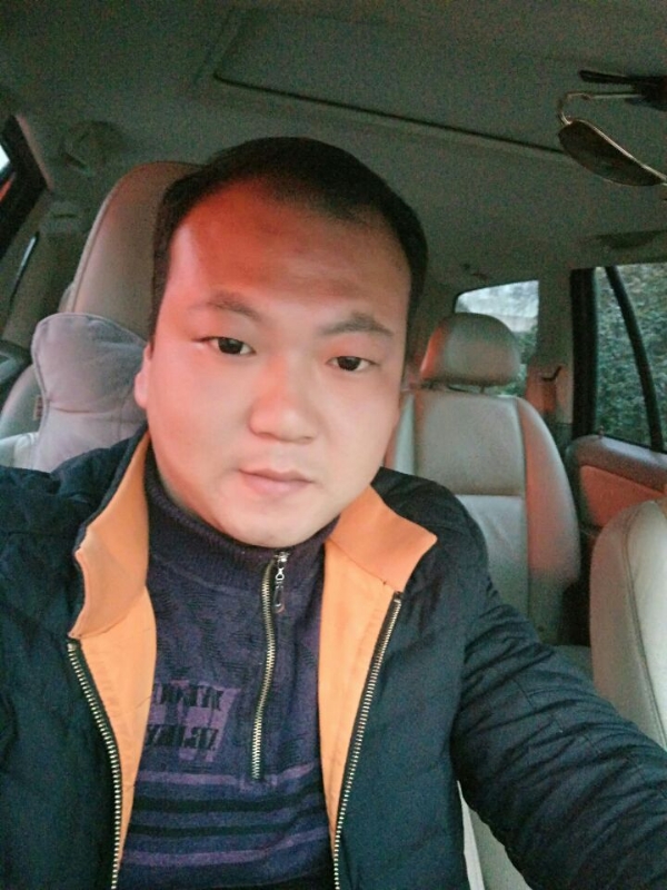 为梦想加油的第一张照片--许昌相亲服务中心
