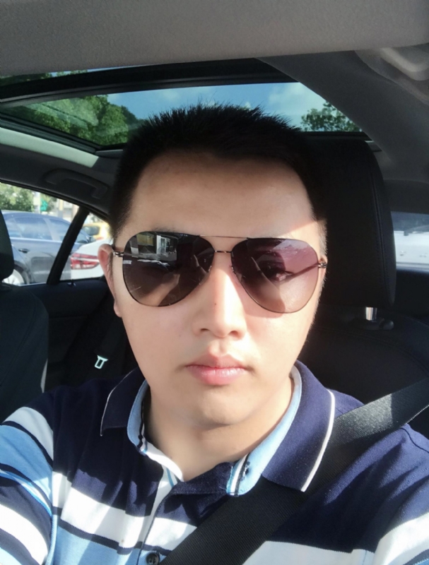 郑昊的第一张照片--许昌相亲服务中心