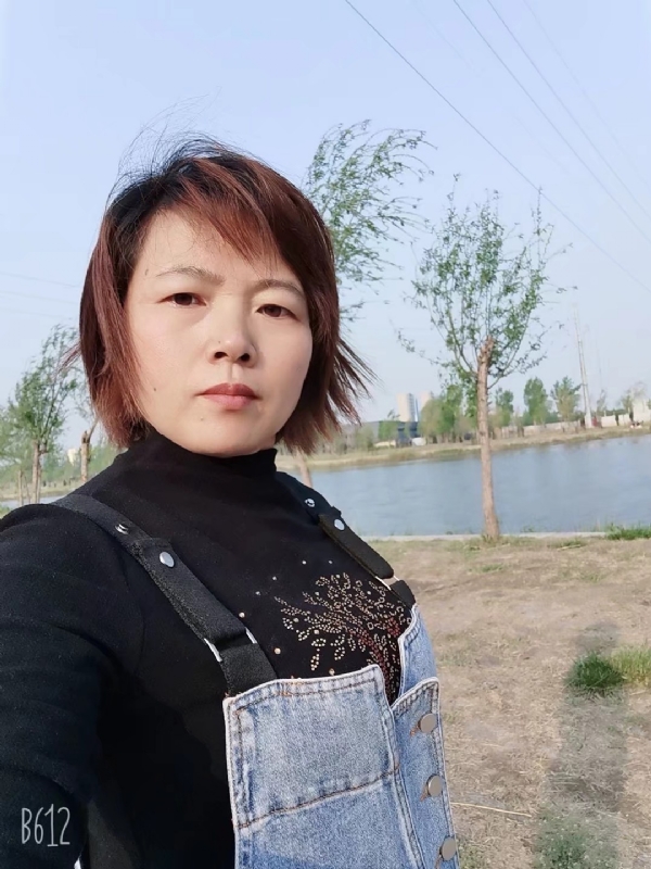 宁静致远的第一张照片--许昌相亲服务中心
