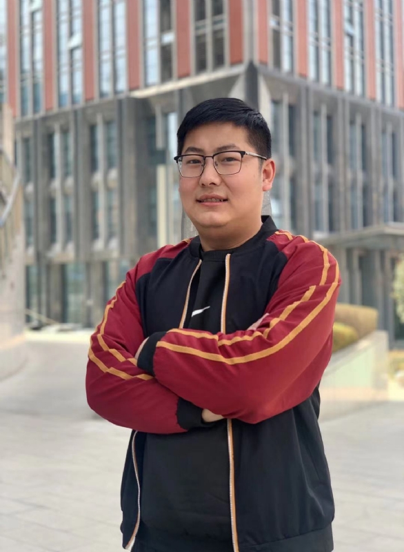小飞的第三张照片--许昌相亲服务中心