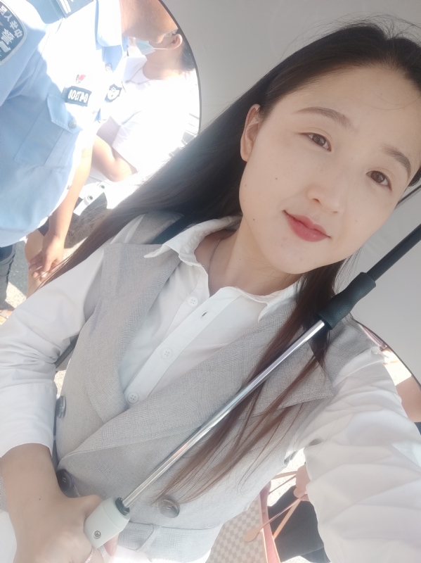 木子田心的第一张照片--许昌相亲服务中心