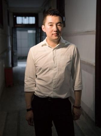 卢捷寿的第一张照片--许昌相亲服务中心