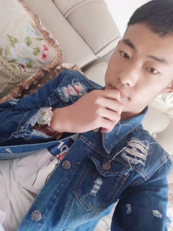 遗失的爱的第一张照片--许昌相亲服务中心