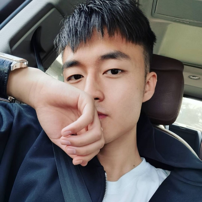 毅桦的第二张照片--许昌相亲服务中心