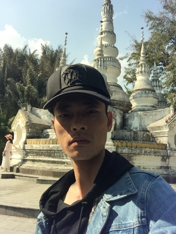 非诚勿扰的第一张照片--许昌相亲服务中心