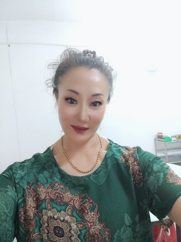 燕子的第二张照片--许昌相亲服务中心