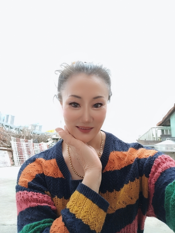 燕子的第四张照片--许昌相亲服务中心