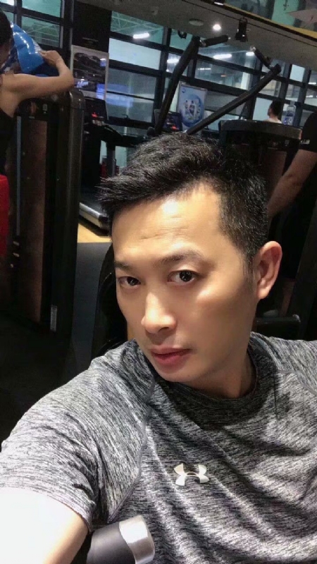 期待你的爱的第一张照片--许昌相亲服务中心