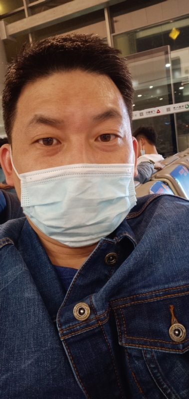 狗子的第三张照片--许昌相亲服务中心