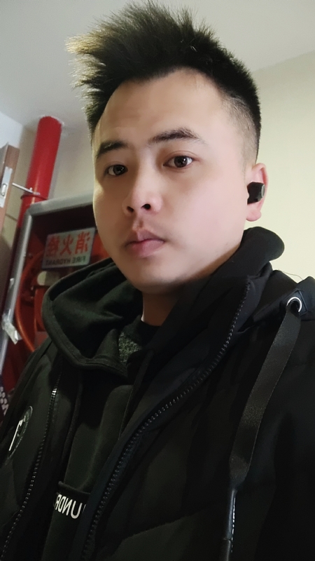 陈yy的第二张照片--许昌相亲服务中心