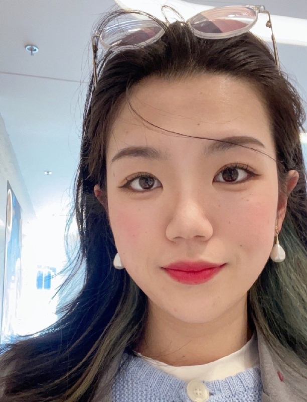 鱼鱼的第二张照片--许昌相亲服务中心