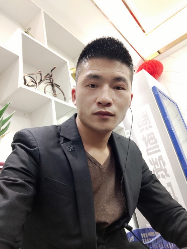 阿木1234的第一张照片--许昌相亲服务中心