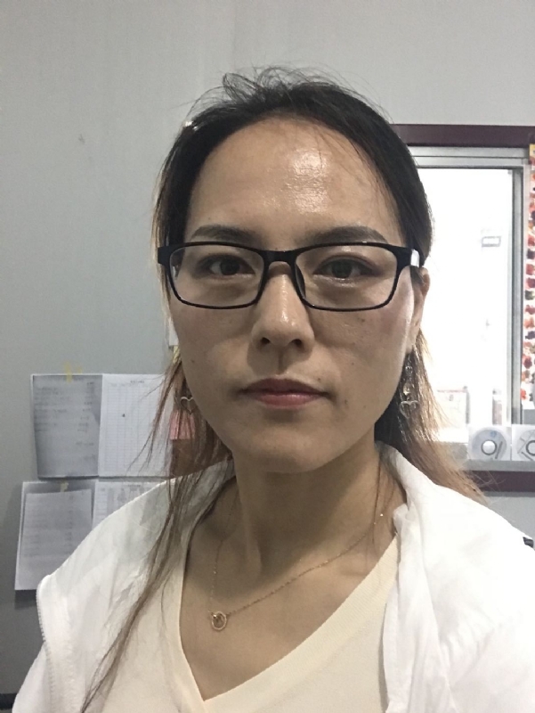 爱在春天的第一张照片--许昌相亲服务中心