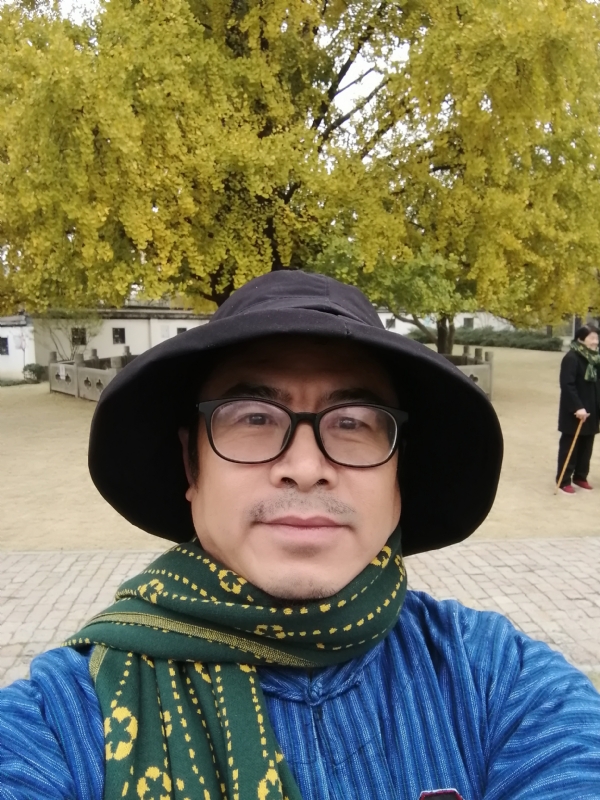 自由人的第一张照片--许昌相亲服务中心