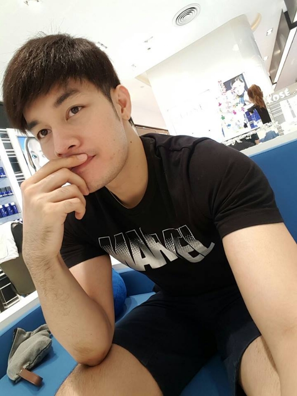 张枫的第一张照片--许昌相亲服务中心