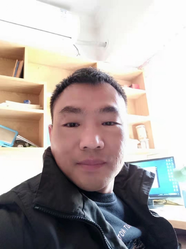 向前葱的第一张照片--许昌相亲服务中心