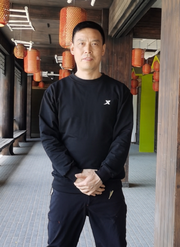 阳光总在风雨后的第一张照片--许昌相亲服务中心