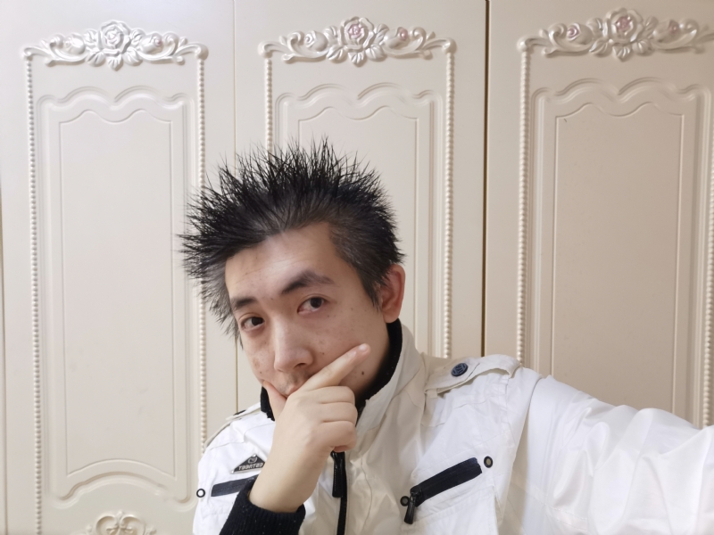 兔子满山跑的第一张照片--许昌相亲服务中心