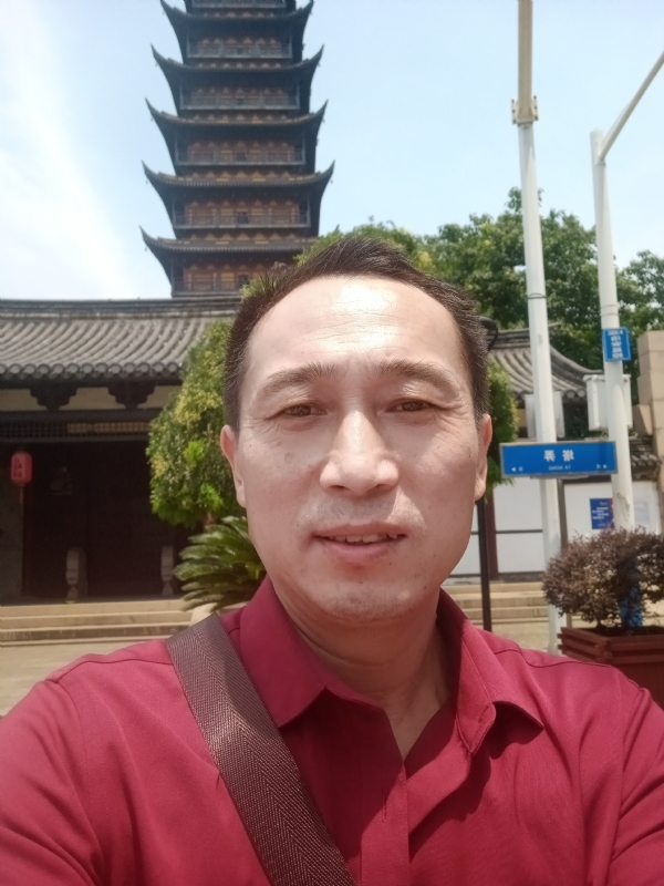 辛福就再下一站的第一张照片--许昌相亲服务中心