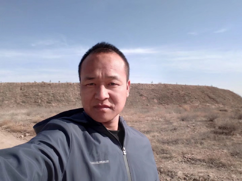 爱你不是我的第一张照片--许昌相亲服务中心