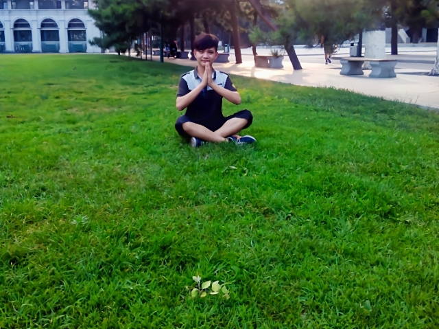雄鹰不因暴风折翼的第一张照片--许昌相亲服务中心
