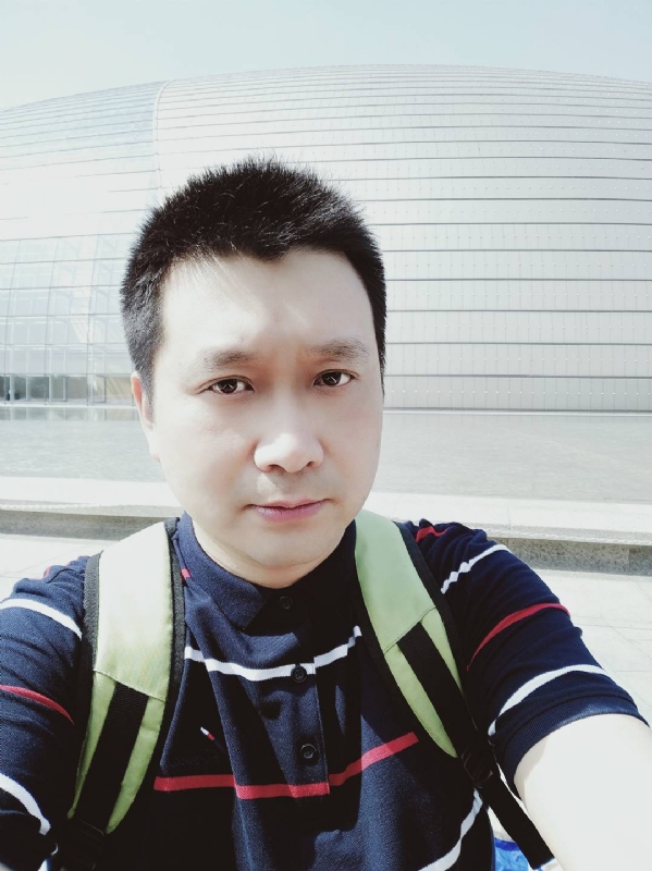 静水寒的第二张照片--许昌相亲服务中心