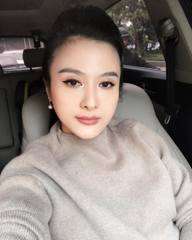 alicekim的第一张照片--许昌相亲服务中心