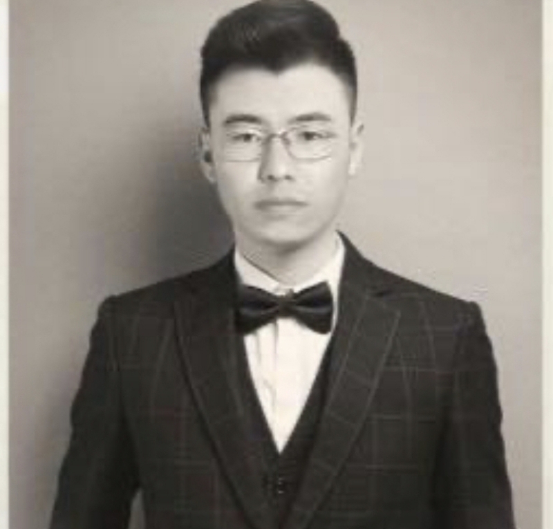 Jacob的第四张照片--许昌相亲服务中心
