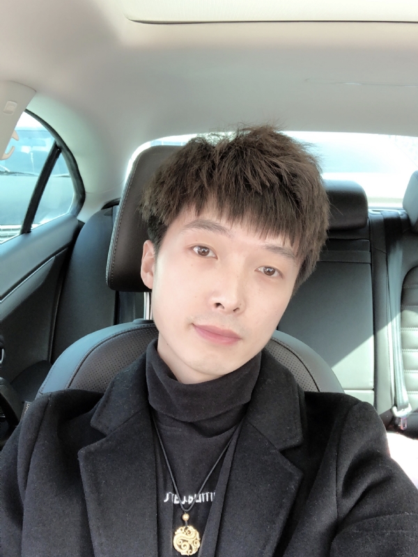 xin的第一张照片--许昌相亲服务中心